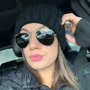 Meet your Posher, Nicole